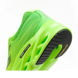 Skechers Go Run 220908/GRN Laufschuhe grün 24