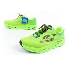 Skechers Go Run 220908/GRN Laufschuhe grün 25