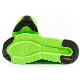 Skechers Go Run 220908/GRN Laufschuhe grün 26