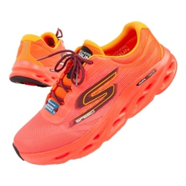 Laufschuhe Skechers gehen 220908/CRL orange 10