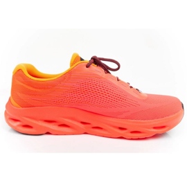 Laufschuhe Skechers gehen 220908/CRL orange 13