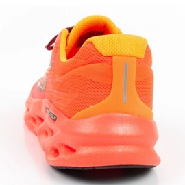 Laufschuhe Skechers gehen 220908/CRL orange 14
