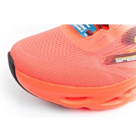 Laufschuhe Skechers gehen 220908/CRL orange 15