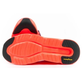 Laufschuhe Skechers gehen 220908/CRL orange 18