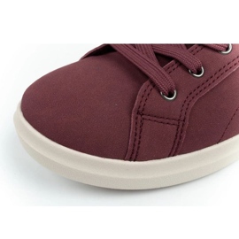 Skechers Bobs d'I Vine 114466/Burg Schuhe rot 11