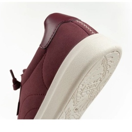 Skechers Bobs d'I Vine 114466/Burg Schuhe rot 12