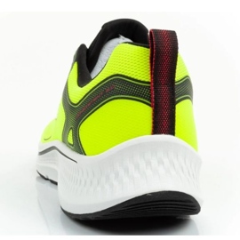 Laufschuhe Skechers gehen konsistent 220869/ylbk grün 10