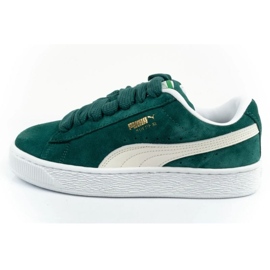 Puma sedee xl 395205 21 Schuhe grün 7