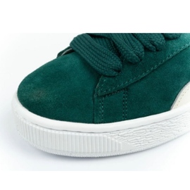 Puma sedee xl 395205 21 Schuhe grün 11