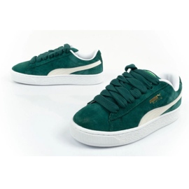 Puma sedee xl 395205 21 Schuhe grün 13
