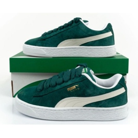 Puma sedee xl 395205 21 Schuhe grün 15
