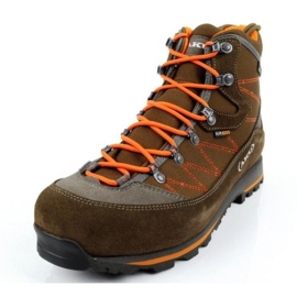 Aku Tana GTX 9779359 Trekkingschuhe braun 13