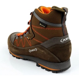 Aku Tana GTX 9779359 Trekkingschuhe braun 15