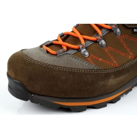 Aku Tana GTX 9779359 Trekkingschuhe braun 16
