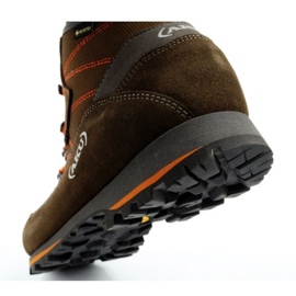 Aku Tana GTX 9779359 Trekkingschuhe braun 17