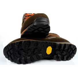 Aku Tana GTX 9779359 Trekkingschuhe braun 19
