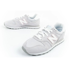 New Balance Neue Balance -Schuhe Sneaker WL373SO2 grau 12