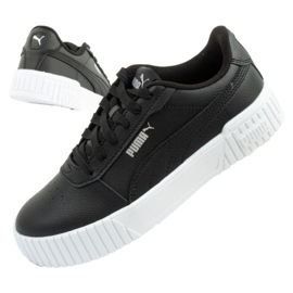 Puma Carina 2.0 385849 05 Schuhe schwarz 4