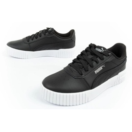 Puma Carina 2.0 385849 05 Schuhe schwarz 11