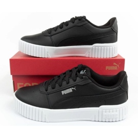 Puma Carina 2.0 385849 05 Schuhe schwarz 13