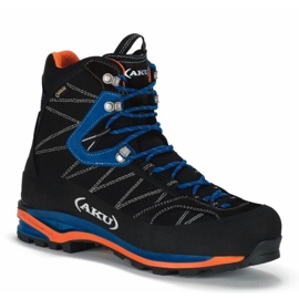 Aku Tenug Gore-Tex 974252 Schuhe schwarz 6