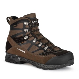 Aku Trekker Pro Gore-Tex 844475 Schuhe braun 7