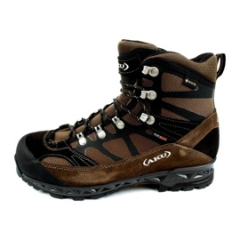 Aku Trekker Pro Gore-Tex 844475 Schuhe braun 8