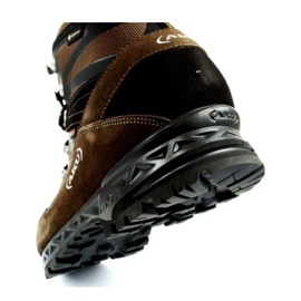Aku Trekker Pro Gore-Tex 844475 Schuhe braun 13