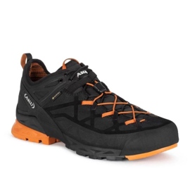 Aku Rock DFS 722108 Schuhe schwarz 7