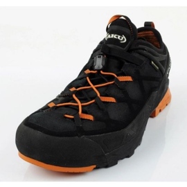 Aku Rock DFS 722108 Schuhe schwarz 9