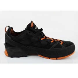 Aku Rock DFS 722108 Schuhe schwarz 10