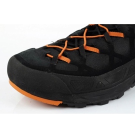 Aku Rock DFS 722108 Schuhe schwarz 12
