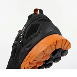 Aku Rock DFS 722108 Schuhe schwarz 13