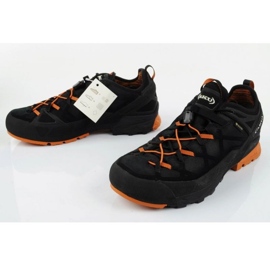 Aku Rock DFS 722108 Schuhe schwarz 14