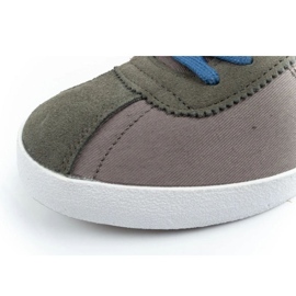 Tommy Hilfiger FM56821095 039 Schuhe grau 11