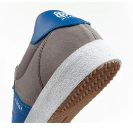 Tommy Hilfiger FM56821095 039 Schuhe grau 12