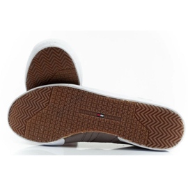 Tommy Hilfiger FM56821095 039 Schuhe grau 14