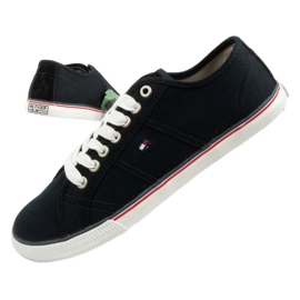 Tommy Hilfiger FM56816983 Schuhe schwarz 6