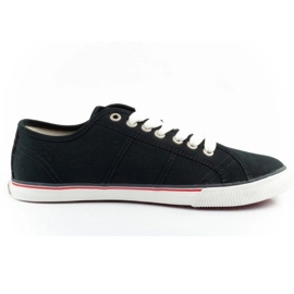 Tommy Hilfiger FM56816983 Schuhe schwarz 9