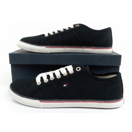 Tommy Hilfiger FM56816983 Schuhe schwarz 15