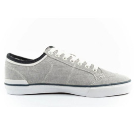 Tommy Hilfiger FM0FM00401 Schuhe grau 8