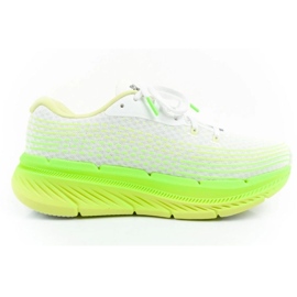 Laufschuhe Skechers Max Dämpfing Premier 220835/WLM weiß 8