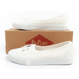 Lee Cooper Lee Coope LCW-25-31-3447L Schuhe weiß 15