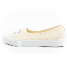 Lee Cooper LCW-25-31-3445L Schuhe beige 7