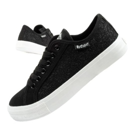 Lee Cooper LCW-25-31-3421L Schuhe schwarz 5