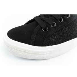 Lee Cooper LCW-25-31-3421L Schuhe schwarz 10