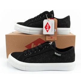 Lee Cooper LCW-25-31-3421L Schuhe schwarz 14