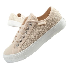 Lee Cooper LCW-25-31-3420L Schuhe beige 6
