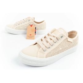 Lee Cooper LCW-25-31-3420L Schuhe beige 13