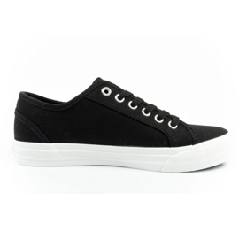 Lee Cooper LCW-25-02-3337L Schuhe schwarz 9
